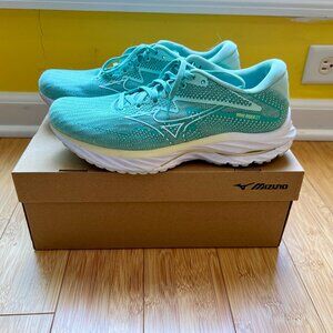 Brooks Wave Rider 27 Women's Running Shoes Size 9